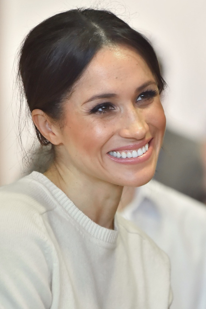 Meghan Markle